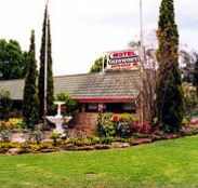 Motel Glenworth - St Kilda Accommodation