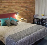 Ningana Motel - St Kilda Accommodation