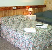 Motel Stawell - St Kilda Accommodation