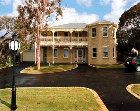 Mount Martha Bed & Breakfast By The Sea - St Kilda Accommodation 1