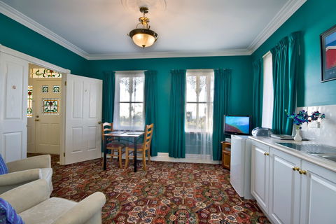 Mount Martha Bed & Breakfast By The Sea - St Kilda Accommodation 3