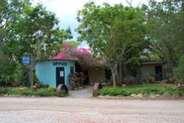 Mount Carbine QLD St Kilda Accommodation