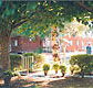 Mudgee Riverside Caravan  Tourist Park - St Kilda Accommodation