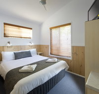 Mudjimba Beach Holiday Park - St Kilda Accommodation