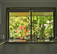 Myamba House Kyneton - St Kilda Accommodation