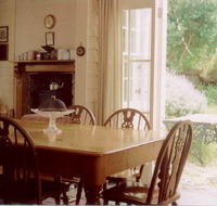 No 1 William St - St Kilda Accommodation