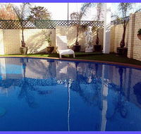 NOAH'S Mid City Motor Inn - St Kilda Accommodation