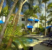 Noosa Place Resort - St Kilda Accommodation
