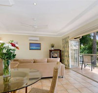 Noosa River Palms - St Kilda Accommodation