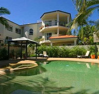 Noosa Riviera Resort - St Kilda Accommodation