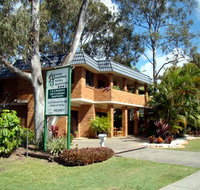 Noosa Yallambee Holiday Apartments - St Kilda Accommodation