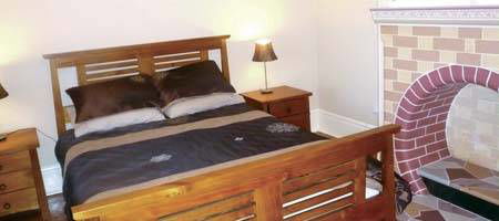 Norah Head Lighthouse - St Kilda Accommodation 1