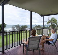 North Coast Holiday Parks Bonny Hills - St Kilda Accommodation