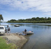 North Coast Holiday Parks North Beach - St Kilda Accommodation