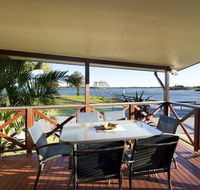North Coast Holiday Parks Shaws Bay - St Kilda Accommodation