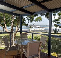 North Coast Holiday Parks Tuncurry Beach - St Kilda Accommodation