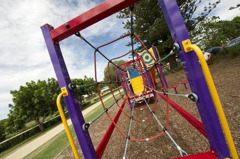 North Coast Holiday Parks Urunga Heads - St Kilda Accommodation 1