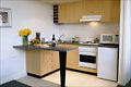North Melbourne Serviced Apartments - St Kilda Accommodation 4