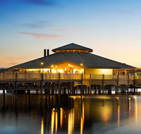 Novotel Twin Waters Resort Sunshine Coast - St Kilda Accommodation