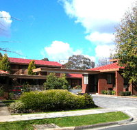 Nunawading Motor Inn - St Kilda Accommodation