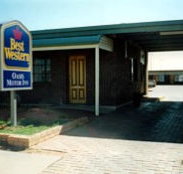 Oasis Motor Inn - St Kilda Accommodation