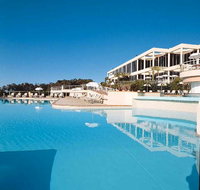 Opal Cove Resort - St Kilda Accommodation