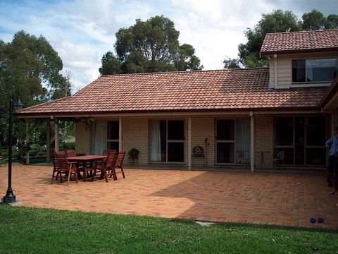Ophir Gold Bed & Breakfast - St Kilda Accommodation 0