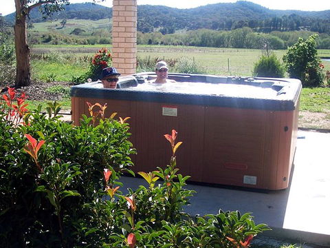 Ophir Gold Bed & Breakfast - St Kilda Accommodation 1