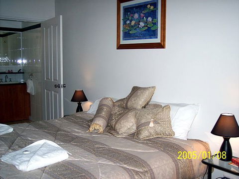 Ophir Gold Bed & Breakfast - St Kilda Accommodation 2