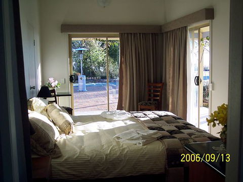 Ophir Gold Bed & Breakfast - St Kilda Accommodation 3
