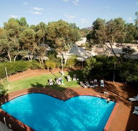 Outback Pioneer Hotel - St Kilda Accommodation