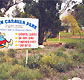 Ouyen Caravan Park - St Kilda Accommodation