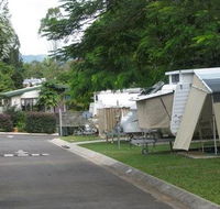 Palmwoods Tropical Village - St Kilda Accommodation