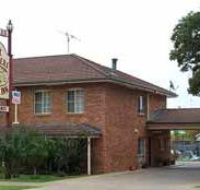 Parkes All Settlers Motor Inn - St Kilda Accommodation