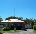 Parkes Overnighter Caravan Park - St Kilda Accommodation