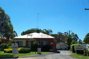 Parkes Overnighter Caravan Park - St Kilda Accommodation 0