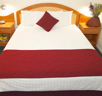 Pegasus Motor Inn - St Kilda Accommodation