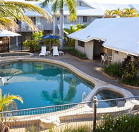 Pelican Beach Resort Noosa - St Kilda Accommodation