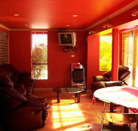 Peppers Over The Lake - St Kilda Accommodation