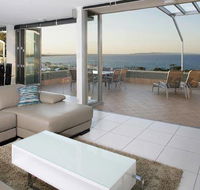 Picture Point Terraces - St Kilda Accommodation