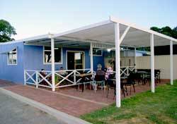 Pinnacles Holiday Park - St Kilda Accommodation 3