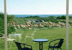 Pinnacles Holiday Park - St Kilda Accommodation 0