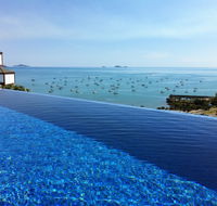 Pinnacles Resort  Spa - St Kilda Accommodation