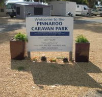 Pinnaroo Caravan Park - St Kilda Accommodation