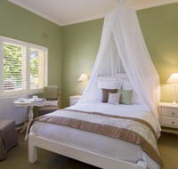 Plantation House Bed  Breakfast - St Kilda Accommodation