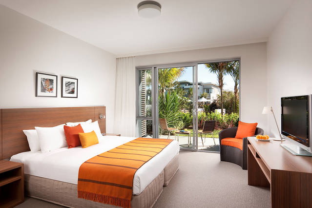 Magenta NSW St Kilda Accommodation