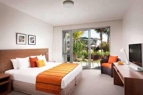 Pullman Magenta Shores Resort - St Kilda Accommodation 0