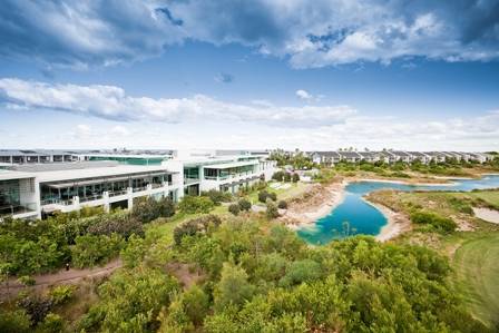 Pullman Magenta Shores Resort - St Kilda Accommodation 4