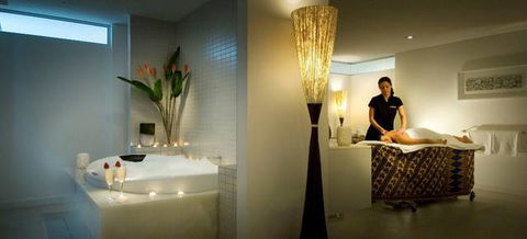 Pullman Port Douglas Sea Temple Resort & Spa - St Kilda Accommodation 1