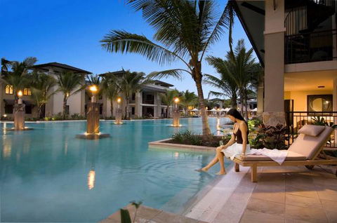 Pullman Port Douglas Sea Temple Resort & Spa - St Kilda Accommodation 3